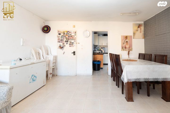 דירה, נחל עוז, נתניה