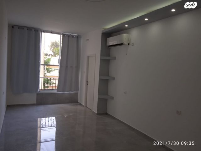 דירה, לב העיר, בת ים