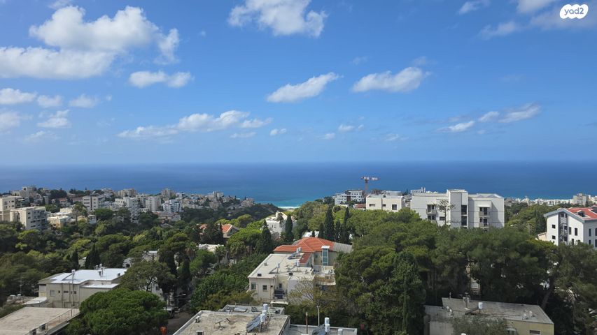 גג/ פנטהאוז