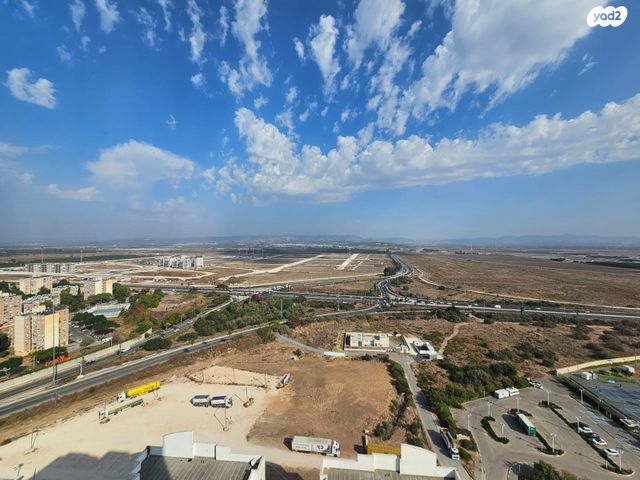 דירה, טניס, נווה ספיר - קרית תמרים, עכו