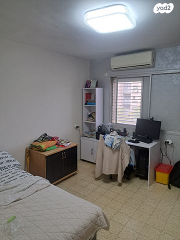 דירה, שדרות ירושלים 58, שכונה ט', באר שבע