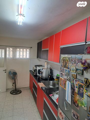 דירה, שדרות ירושלים 58, שכונה ט', באר שבע