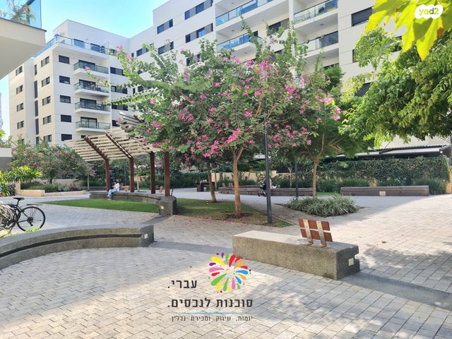 דירה, לה גווארדיה, יד אליהו, תל אביב יפו