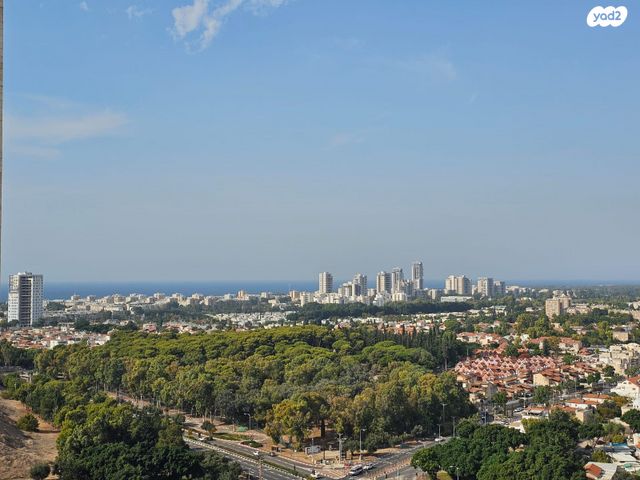 דירה, טניס, נווה ספיר - קרית תמרים, עכו