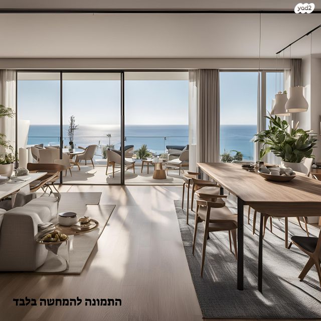 צפון מזרח מרכז העיר