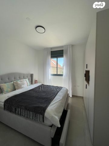 דירה, נבון 3, מקור ברוך, ירושלים