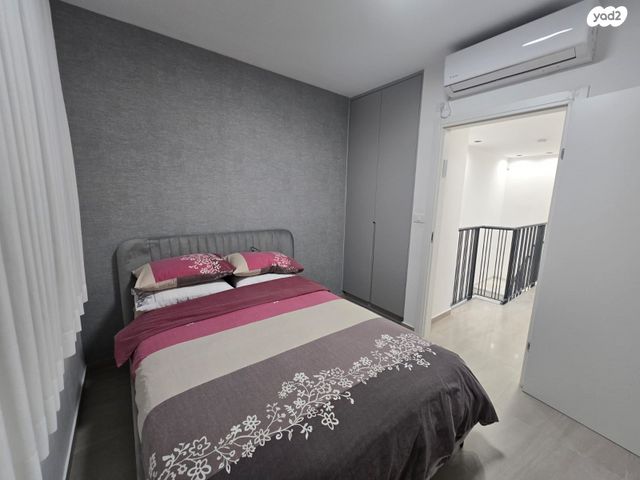 דירת גן, נחל גוב, פארק הנחל, באר שבע