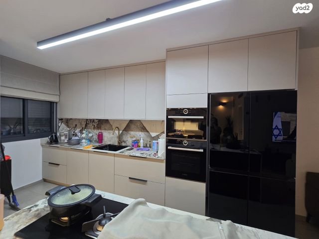 דירת גן, נחל גוב, פארק הנחל, באר שבע