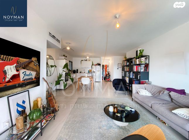 דירה, שדרות בן צבי 126, אגמים, נתניה