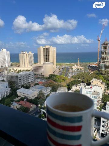 דירה, יצחק אלחנן 15, נווה צדק, תל אביב יפו