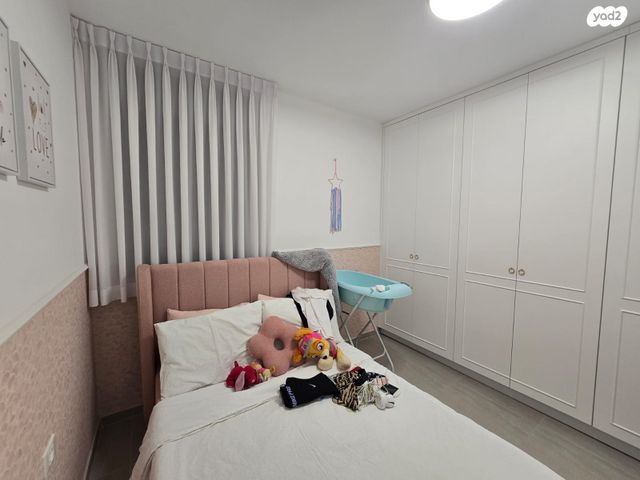 דירת גן, נחל גוב, פארק הנחל, באר שבע