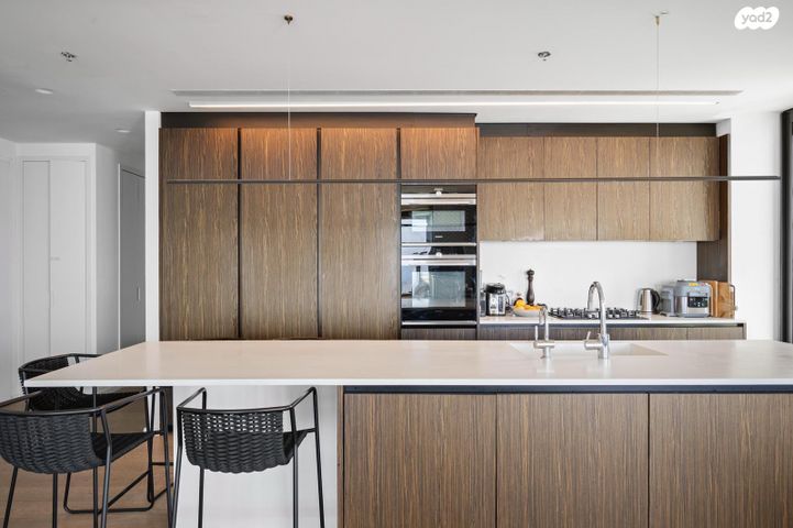 דירה, יצחק אלחנן 15, נווה צדק, תל אביב יפו