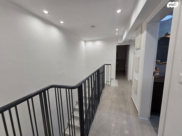 דירת גן, נחל גוב, פארק הנחל, באר שבע