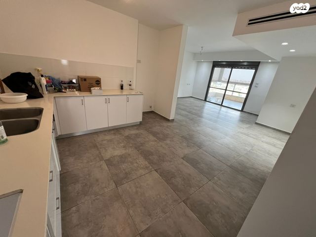 דירה, אופקים