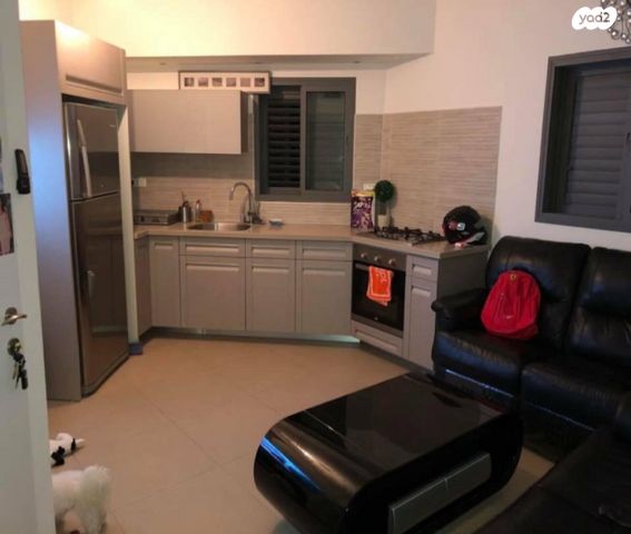 בניין מגורים, האגמון, התקוה, בית יעקב, נווה צה"ל, תל אביב יפו