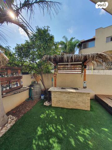 בית פרטי/ קוטג', חדרה