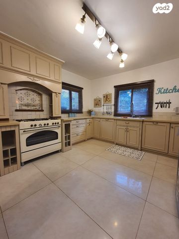 בית פרטי/ קוטג', חדרה