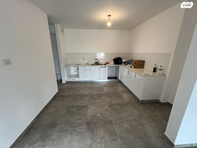 דירה, אופקים