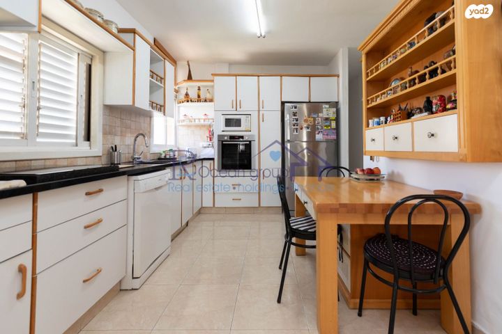 גג/ פנטהאוז, בילינסון 11, צפון מערב מרכז העיר, נתניה