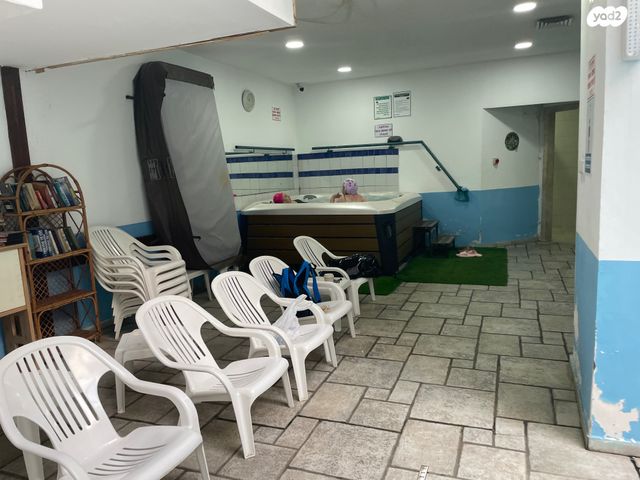 דירה, יפה נוף 35, מרינה, פארק לאומי וחופים, אשקלון