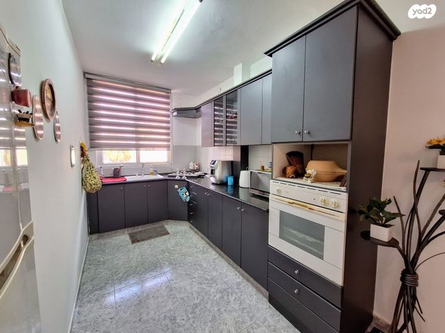 דירה, טובה וטוביה מילר 3, א' / צפון מזרח העיר, רחובות