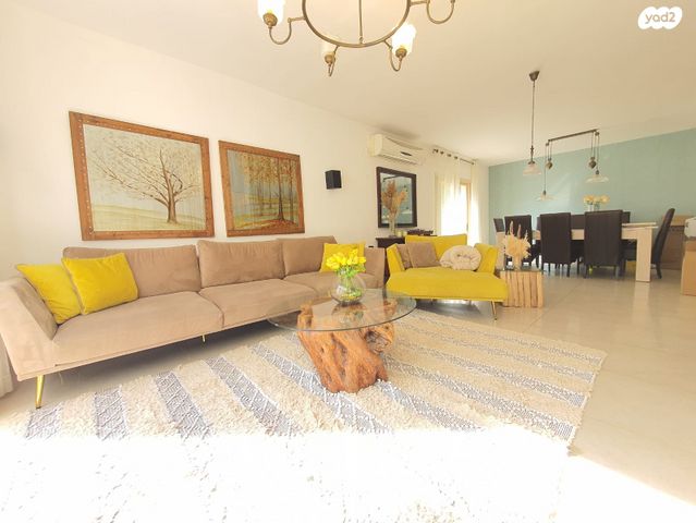 בית פרטי/ קוטג', חדרה