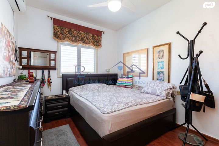 גג/ פנטהאוז, בילינסון 11, צפון מערב מרכז העיר, נתניה