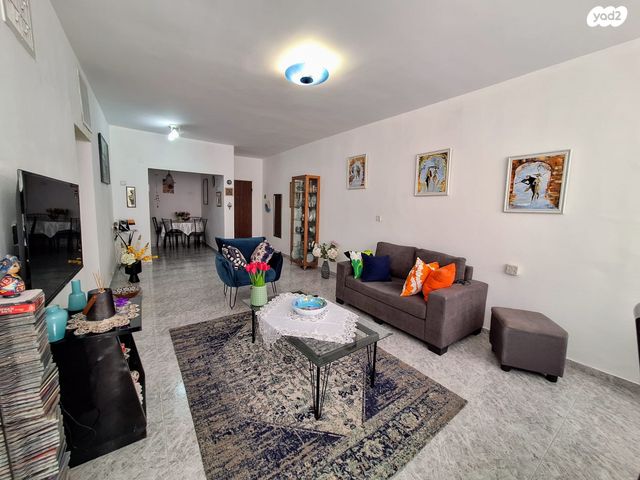 דירה, טובה וטוביה מילר 3, א' / צפון מזרח העיר, רחובות