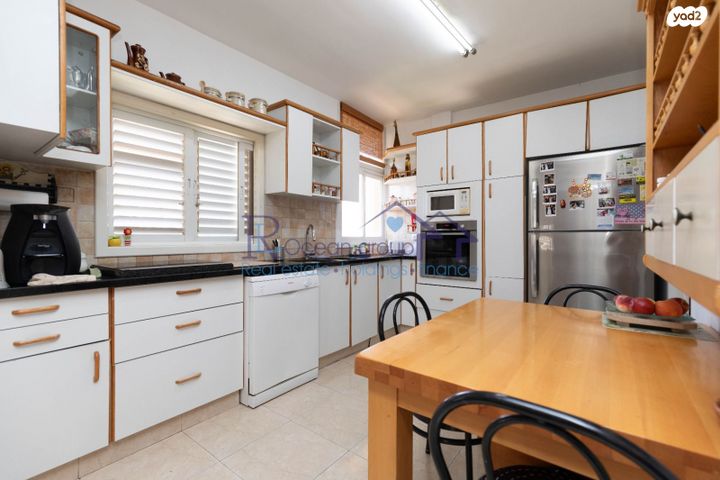 גג/ פנטהאוז, בילינסון 11, צפון מערב מרכז העיר, נתניה