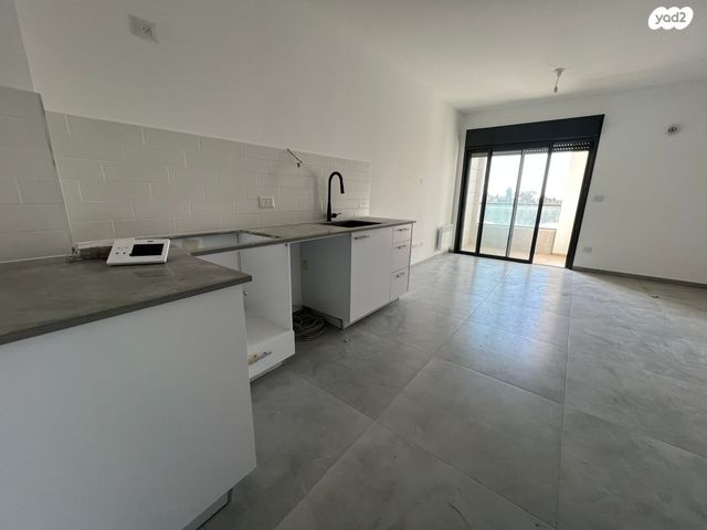 דירה, הנרייטה סולד 7, קרית היובל, ירושלים