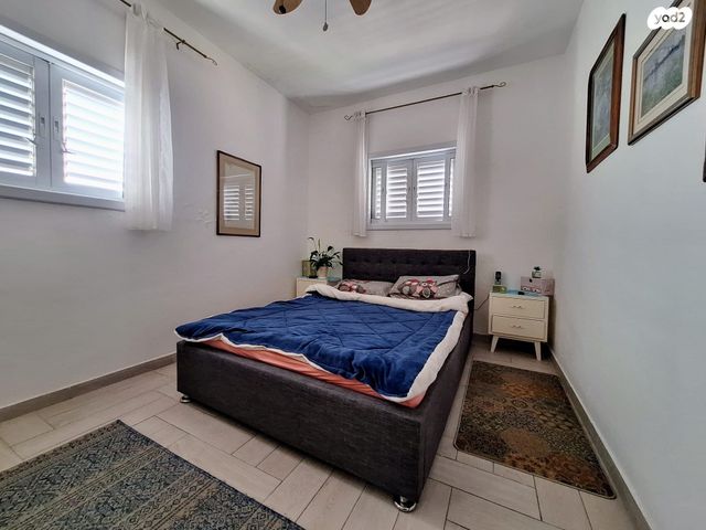 דירה, טובה וטוביה מילר 3, א' / צפון מזרח העיר, רחובות