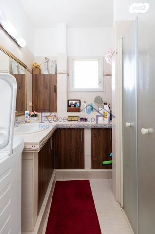 גג/ פנטהאוז, בילינסון 11, צפון מערב מרכז העיר, נתניה