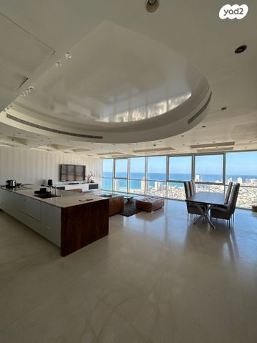 לב תל אביב, לב העיר צפון