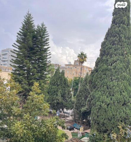 דירה, אתרוג 1, מרכז העיר, עפולה