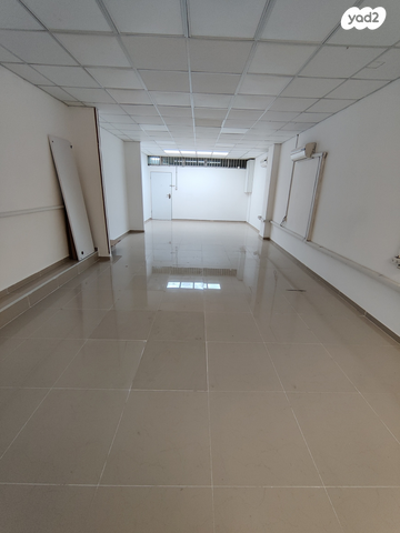 משרדים, היצירה, אזור תעשייה רכטמן, רחובות