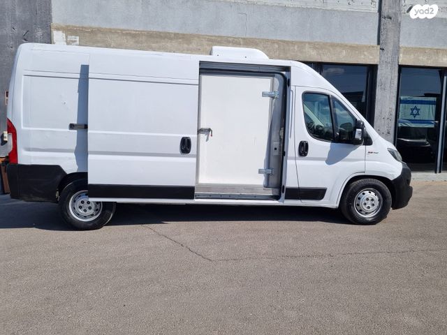 מודעת רכב פיאט דוקאטו 2