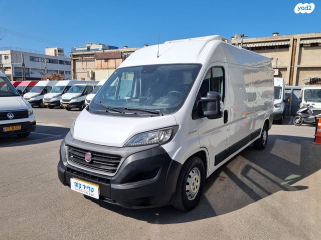 מודעת רכב פיאט דוקאטו 1