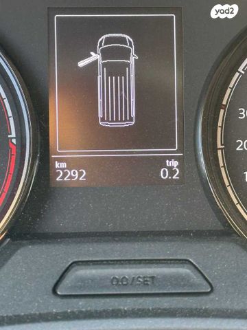 פולקסווגן קראוול