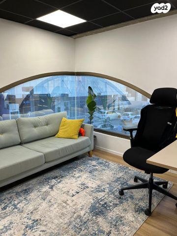 משרדים, יבנה 31, לב תל אביב, לב העיר צפון, תל אביב יפו