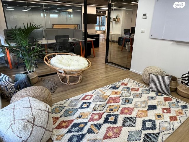 משרדים, יבנה 31, לב תל אביב, לב העיר צפון, תל אביב יפו