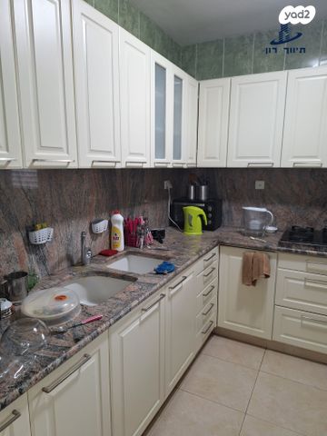 גג/ פנטהאוז, נגבה, רמת גן