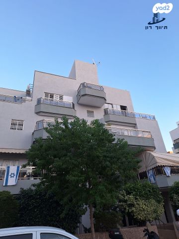 גג/ פנטהאוז, נגבה, רמת גן