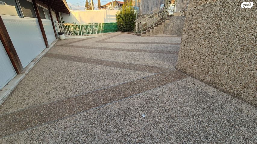 בית פרטי/ קוטג', דוד אלעזר, שיכון ג, טבריה