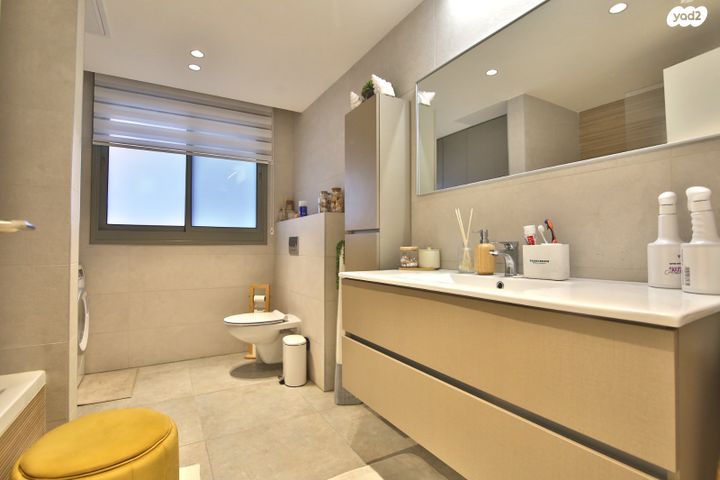 דירה, שדרות בית וגן, קרית אתא