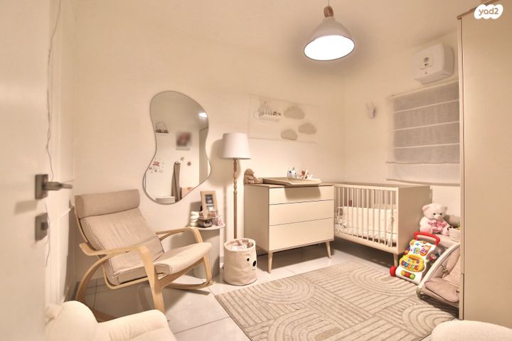 דירה, שדרות בית וגן, קרית אתא