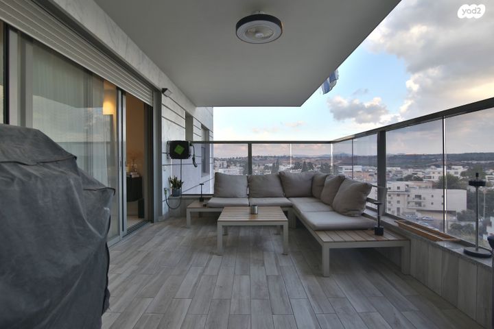 דירה, שדרות בית וגן, קרית אתא