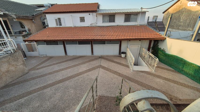 בית פרטי/ קוטג', דוד אלעזר, שיכון ג, טבריה