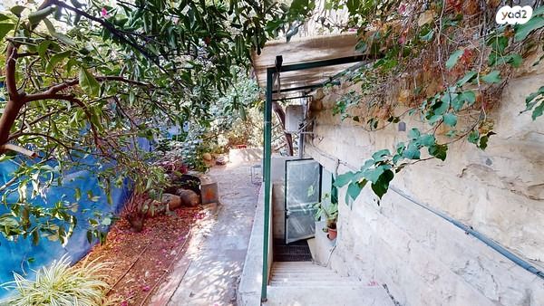 דירת גן, אבן גבירול, רחביה, ירושלים