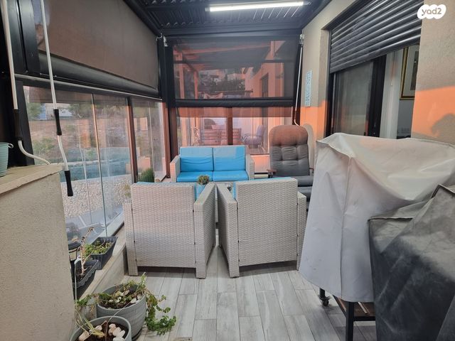 גג/ פנטהאוז, שאר העיר, מגדל העמק