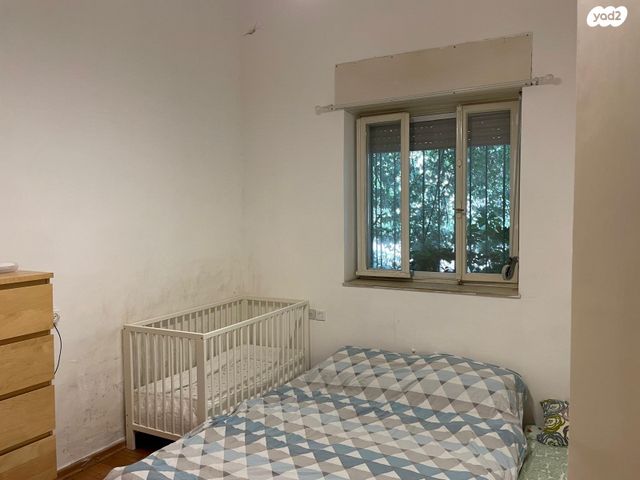 דירת גן, אבן גבירול, רחביה, ירושלים